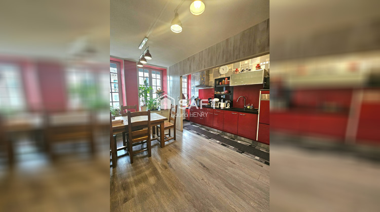 Ma-Cabane - Vente Maison Verdun, 180 m²