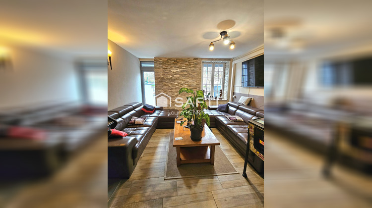 Ma-Cabane - Vente Maison Verdun, 180 m²