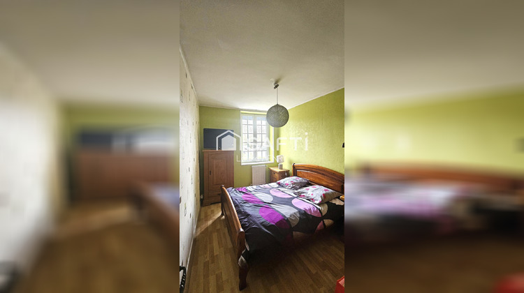 Ma-Cabane - Vente Maison Verdun, 180 m²