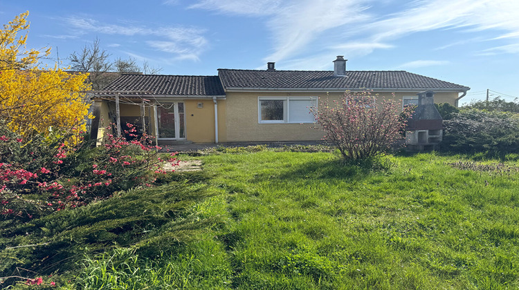 Ma-Cabane - Vente Maison VERDUN, 104 m²