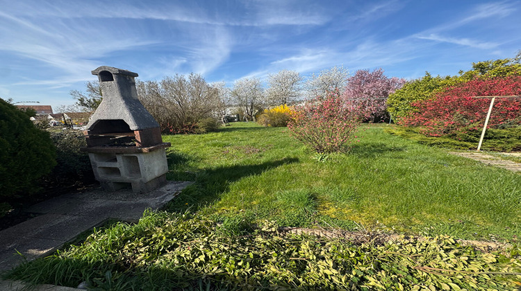 Ma-Cabane - Vente Maison VERDUN, 104 m²
