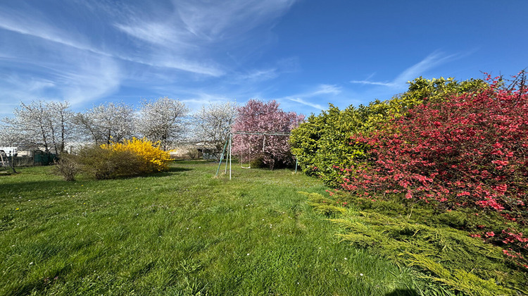 Ma-Cabane - Vente Maison VERDUN, 104 m²