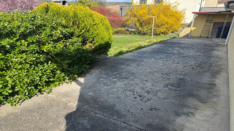 Ma-Cabane - Vente Maison VERDUN, 104 m²