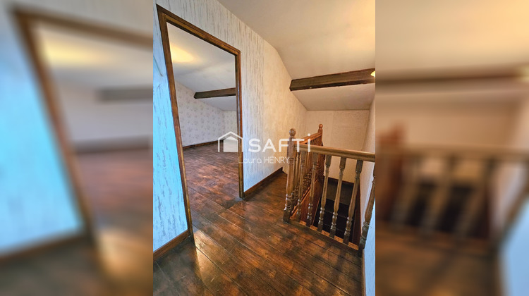 Ma-Cabane - Vente Maison Verdun, 115 m²
