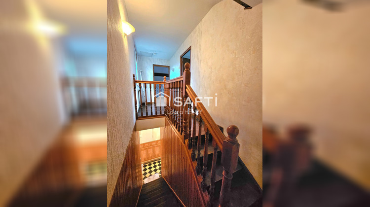Ma-Cabane - Vente Maison Verdun, 115 m²