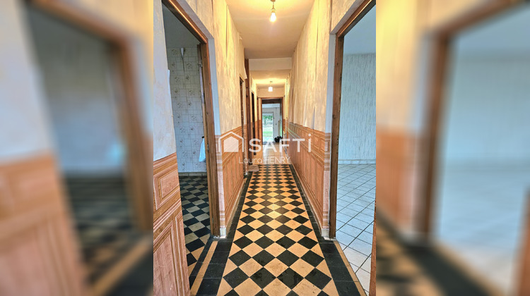 Ma-Cabane - Vente Maison Verdun, 115 m²