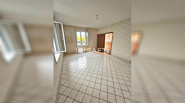 Ma-Cabane - Vente Maison Verdun, 115 m²