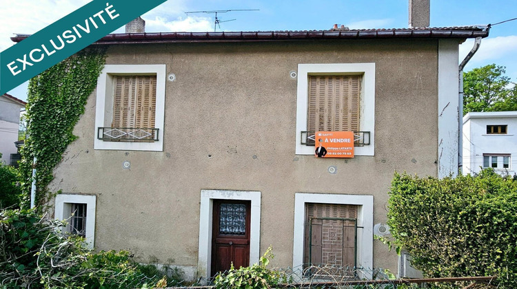Ma-Cabane - Vente Maison Verdun, 182 m²