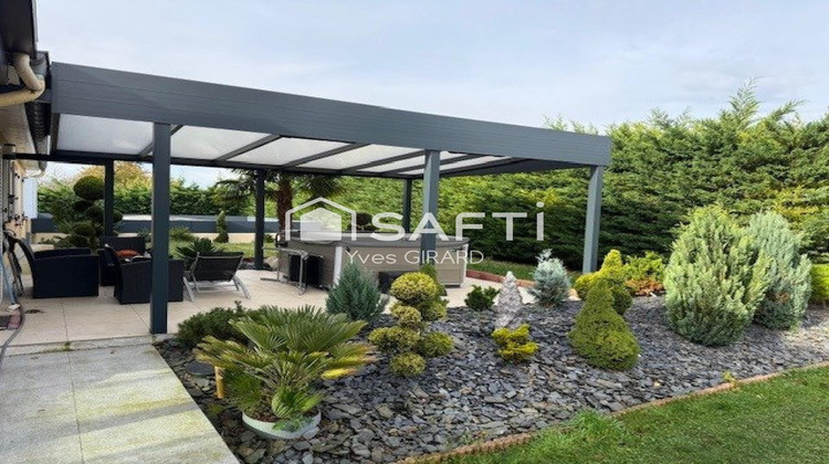 Ma-Cabane - Vente Maison Verdun, 150 m²