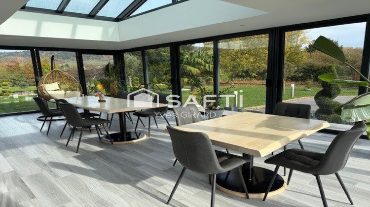 Ma-Cabane - Vente Maison Verdun, 150 m²