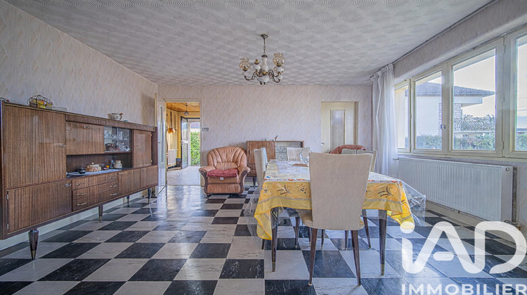 Ma-Cabane - Vente Maison Verdun, 82 m²