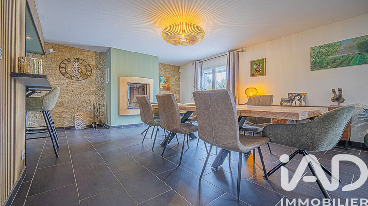 Ma-Cabane - Vente Maison Verdun, 130 m²
