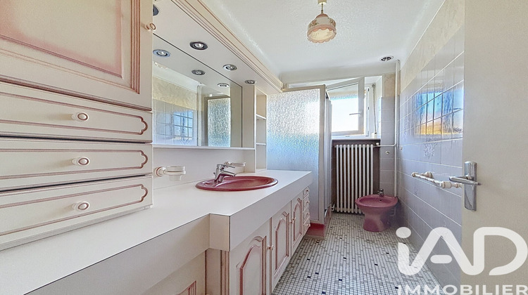 Ma-Cabane - Vente Maison Verdun, 200 m²