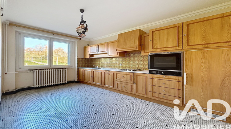 Ma-Cabane - Vente Maison Verdun, 200 m²