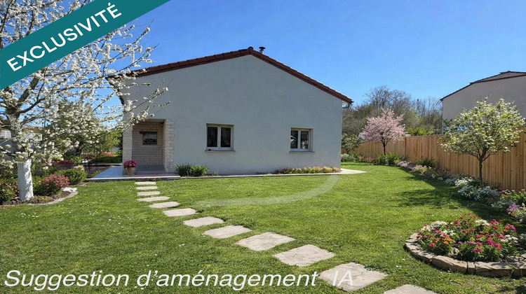 Ma-Cabane - Vente Maison Verdun, 160 m²