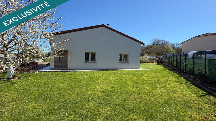 Ma-Cabane - Vente Maison Verdun, 160 m²