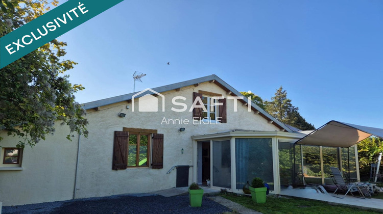 Ma-Cabane - Vente Maison Verdun, 112 m²