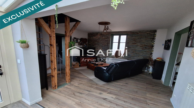 Ma-Cabane - Vente Maison Verdun, 112 m²