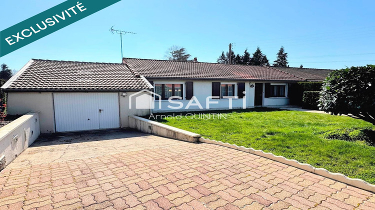 Ma-Cabane - Vente Maison Verdun, 79 m²