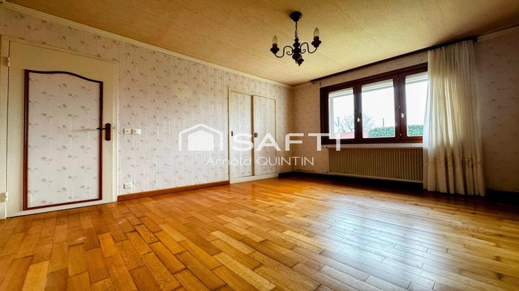 Ma-Cabane - Vente Maison Verdun, 79 m²