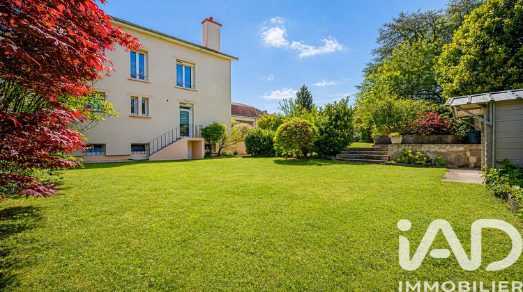 Ma-Cabane - Vente Maison Verdun, 180 m²