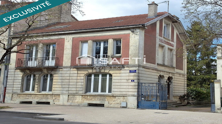 Ma-Cabane - Vente Maison Verdun, 210 m²
