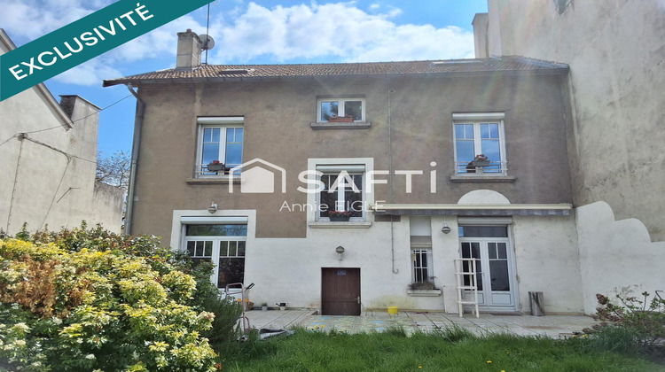 Ma-Cabane - Vente Maison Verdun, 210 m²