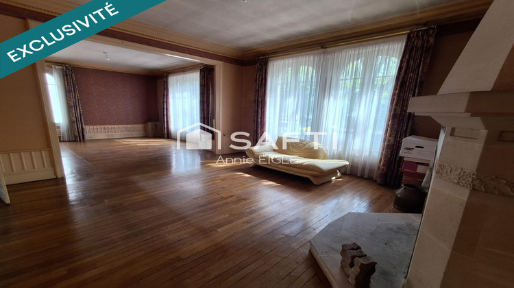 Ma-Cabane - Vente Maison Verdun, 210 m²