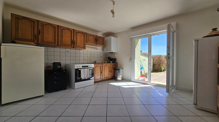 Ma-Cabane - Vente Maison Verdun, 128 m²