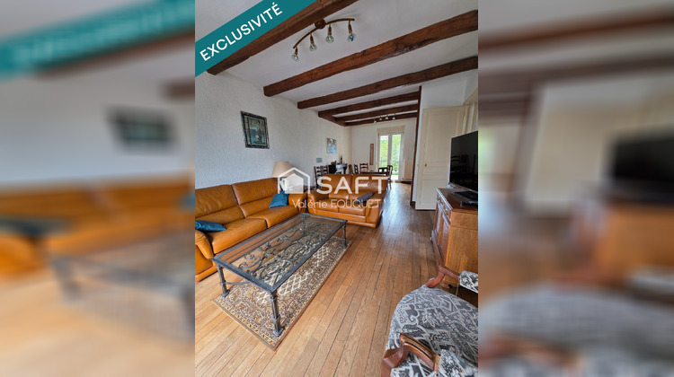 Ma-Cabane - Vente Maison Verdun, 122 m²