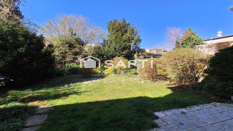 Ma-Cabane - Vente Maison Verdun, 356 m²