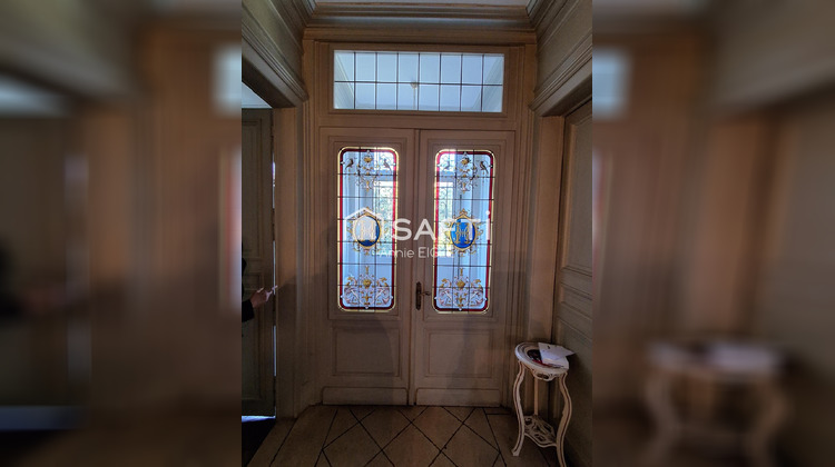Ma-Cabane - Vente Maison Verdun, 356 m²