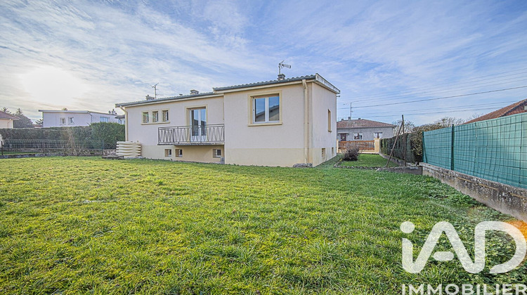 Ma-Cabane - Vente Maison Verdun, 82 m²