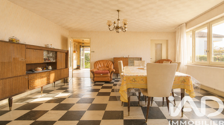 Ma-Cabane - Vente Maison Verdun, 82 m²