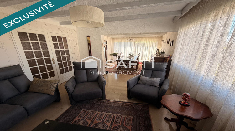 Ma-Cabane - Vente Maison Verdun, 137 m²
