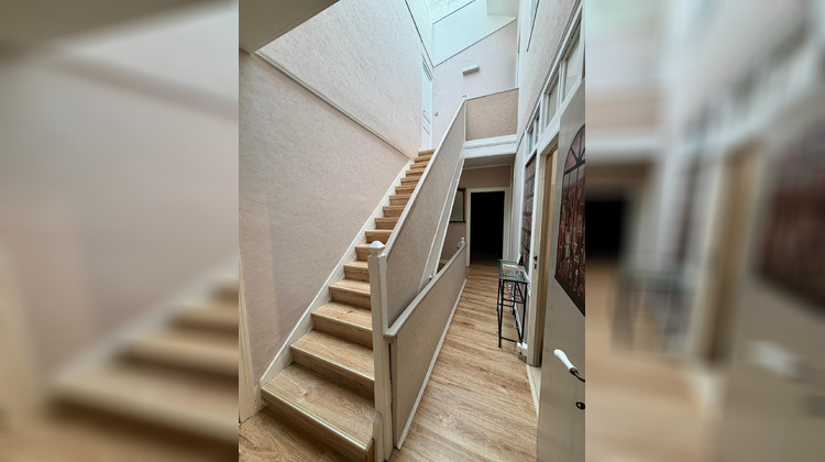 Ma-Cabane - Vente Maison Verdun, 246 m²