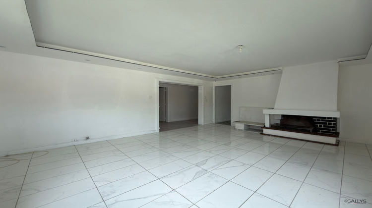 Ma-Cabane - Vente Maison Verdun, 184 m²