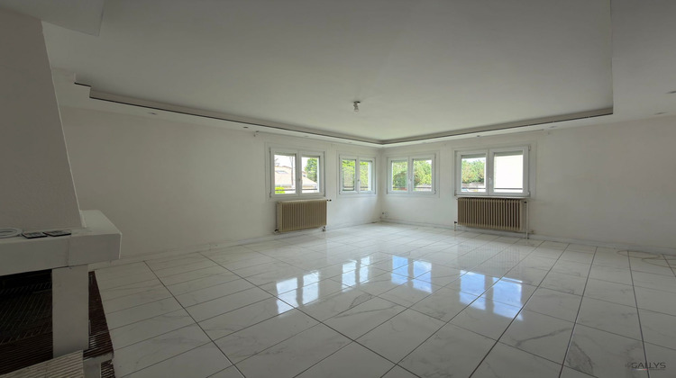 Ma-Cabane - Vente Maison Verdun, 184 m²