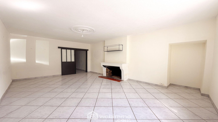 Ma-Cabane - Vente Maison Verdun, 174 m²