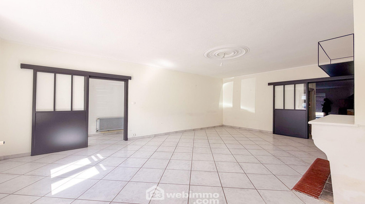 Ma-Cabane - Vente Maison Verdun, 174 m²