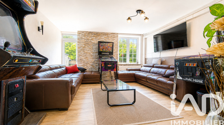 Ma-Cabane - Vente Maison Verdun, 190 m²
