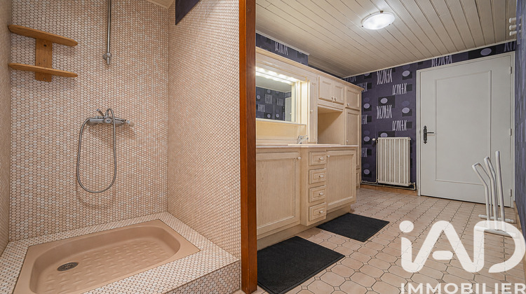 Ma-Cabane - Vente Maison Verdun, 190 m²