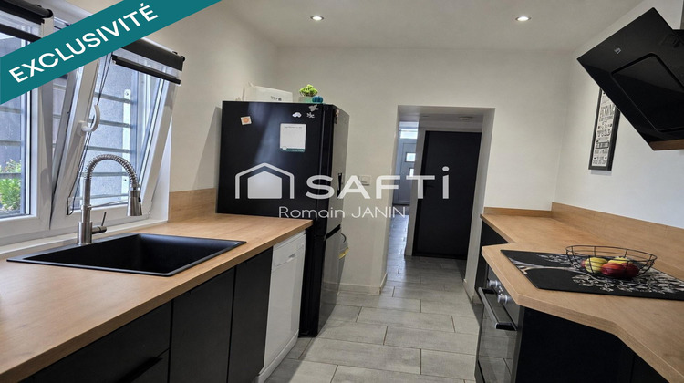 Ma-Cabane - Vente Maison Verdun, 87 m²