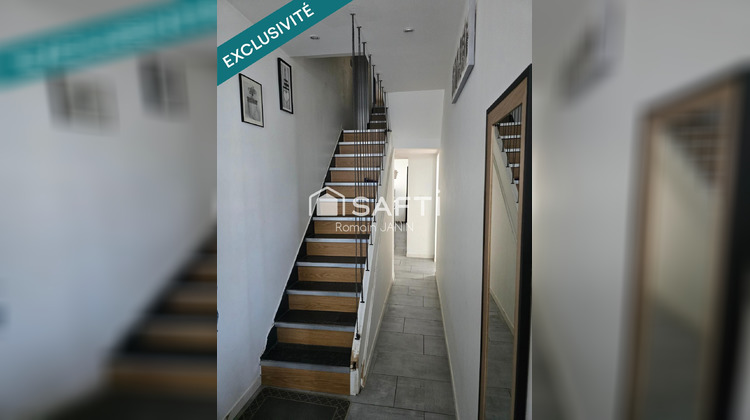 Ma-Cabane - Vente Maison Verdun, 87 m²