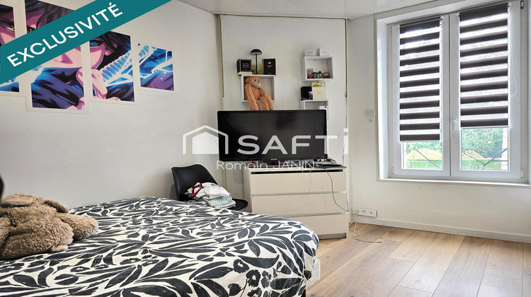 Ma-Cabane - Vente Maison Verdun, 87 m²