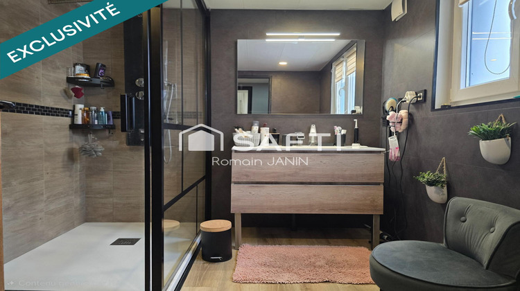 Ma-Cabane - Vente Maison Verdun, 87 m²
