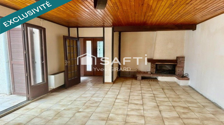 Ma-Cabane - Vente Maison Verdun, 89 m²