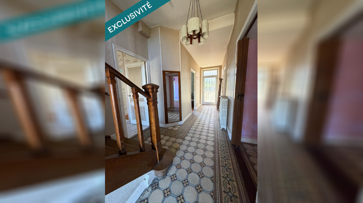 Ma-Cabane - Vente Maison Verdun, 153 m²