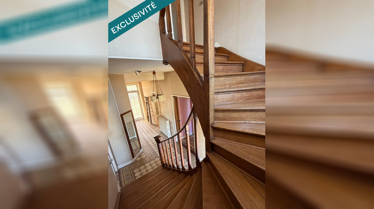 Ma-Cabane - Vente Maison Verdun, 153 m²