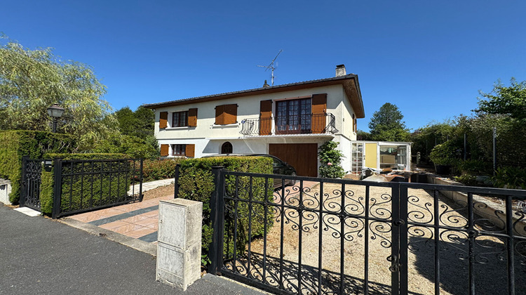 Ma-Cabane - Vente Maison VERDUN, 106 m²